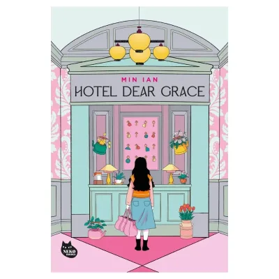 Hotel Dear Grace - ED PLANETA