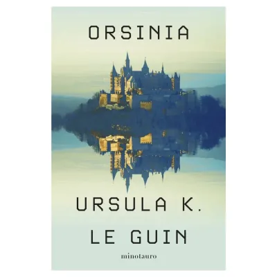 Orsinia - ED PLANETA1