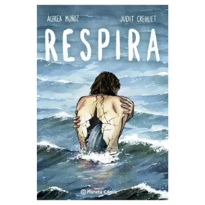 Respira - ED PLANETA