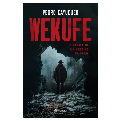 Wekufe - ED PLANETA