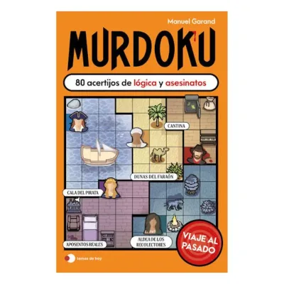 Murdoku: Viaje al pasado - ED PLANETA1