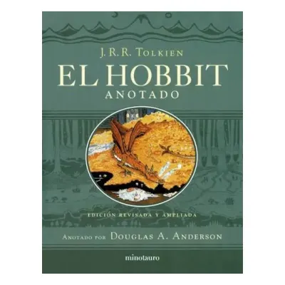 El hobbit (edición revisada, anotada e ilustrada)1
