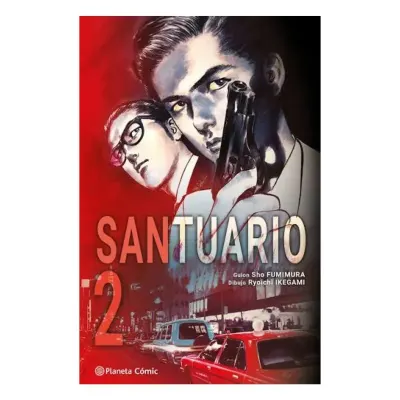 Santuario 02 - ED PLANETA1