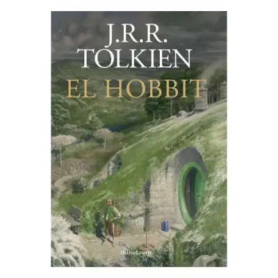 El hobbit (NE)1