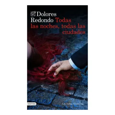 Todas las noches, todas la ciudades - ED PLANETA1