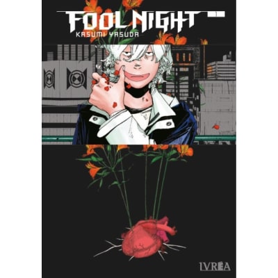 FOOL NIGHT # 01 - IVREA ARG1
