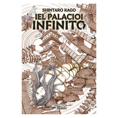 EL PALACIO INFINITO - MOZTROS1