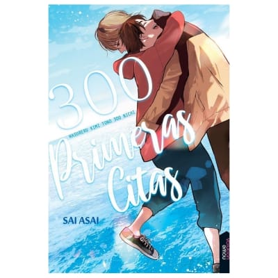 300 PRIMERAS CITAS - NOWEVOLUTION