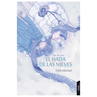 EL HADA DE LAS NIEVES - NOWEVOLUTION1