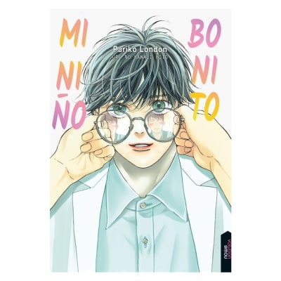 MI NIÑO BONITO - NOWEVOLUTION