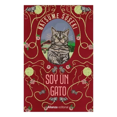 SOY UN GATO - ALIANZA EDITORIAL1