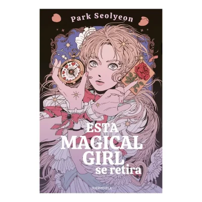 ESTA MAGICAL GIRL SE RETIRA - DUERMEVELA1