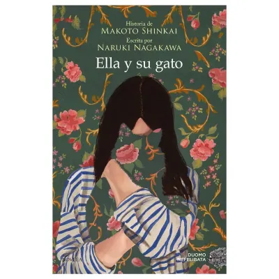 ELLA Y SU GATO - DUOMO