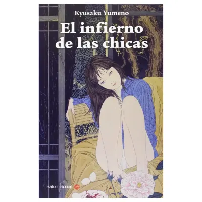 EL INFIERNO DE LAS CHICAS - SATORI
