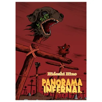 PANORAMA INFERNAL - LA CÚPULA