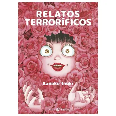 RELATOS TERRORIFICOS - SATORI