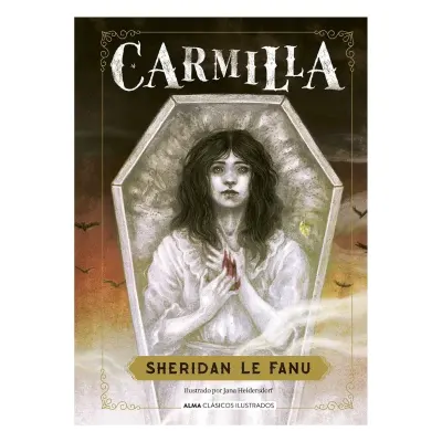 CARMILLA - ALMA1