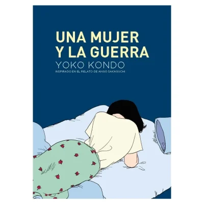 UNA MUJER Y LA GUERRA - GALLONERO1