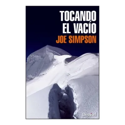 TOCANDO EL VACÍO - DESNIVEL1