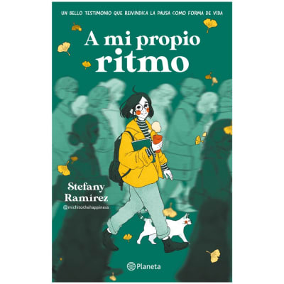 A mi propio ritmo