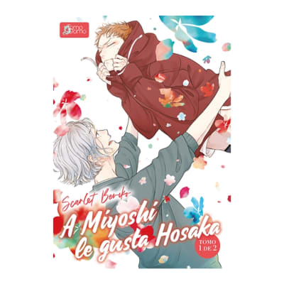 A Miyoshi le gusta Hosaka 01 - Tomodomo1