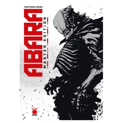 ABARA MASTER EDITION - PANINI ESPAÑA