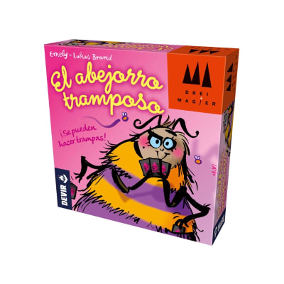 Abejorro Tramposo