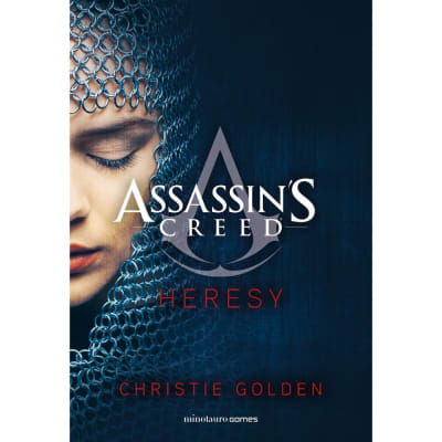 Assassin's Creed. Heresy1