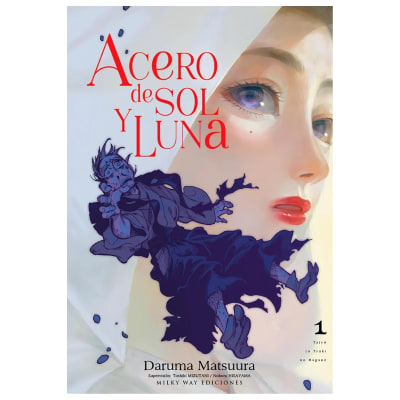 Acero de sol y Luna 01 - MILKYWAY1
