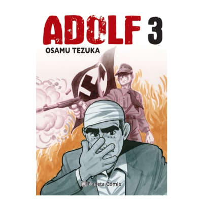 ADOLF 03 - PLANETA