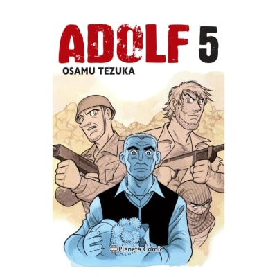 ADOLF 05 - PLANETA1
