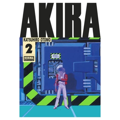 AKIRA B/N 02 - NORMA EDITORIAL1
