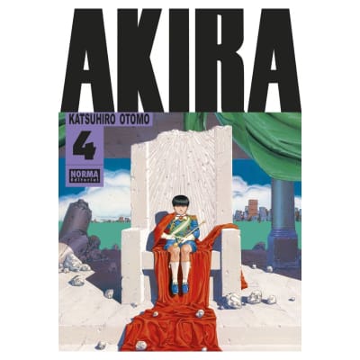 AKIRA B/N 04 - NORMA EDITORIAL1