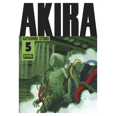 AKIRA B/N 05 - NORMA EDITORIAL1