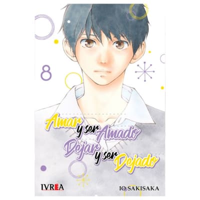 AMAR Y SER AMADO DEJAR Y SER DEJADO 08