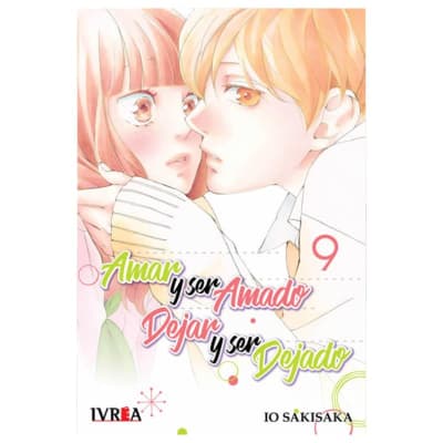 AMAR Y SER AMADO DEJAR Y SER DEJADO 091