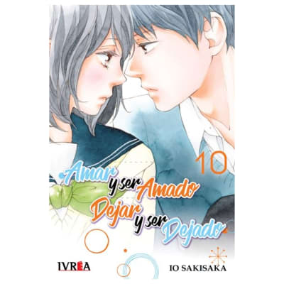 AMAR Y SER AMADO DEJAR Y SER DEJADO 101
