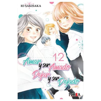 AMAR Y SER AMADO DEJAR Y SER DEJADO 121