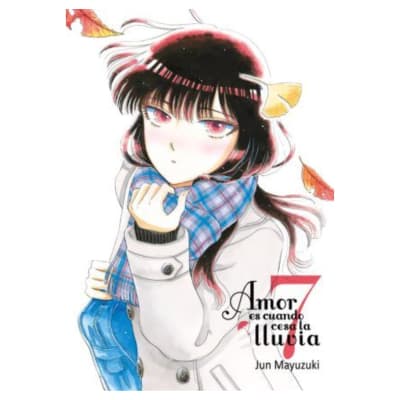 Amor es cuando cesa la lluvia 07 - Tomodomo1