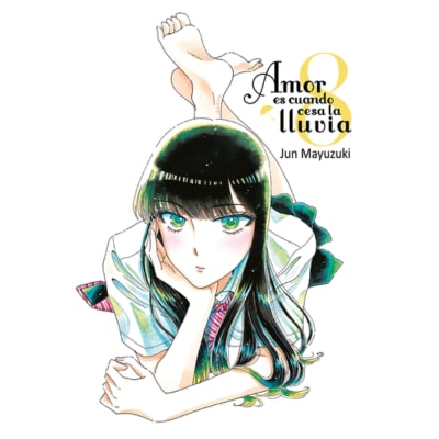 Amor es cuando cesa la lluvia 08 - Tomodomo1