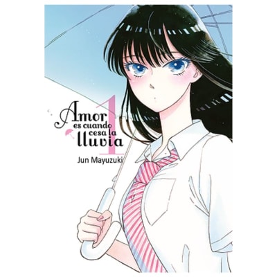 Amor es cuando cesa la lluvia 01 - TOMODOMO1