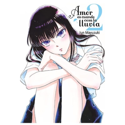 Amor es cuando cesa la lluvia 02 - TOMODOMO1