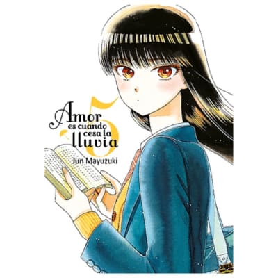 Amor es cuando cesa la lluvia 05 - TOMODOMO1