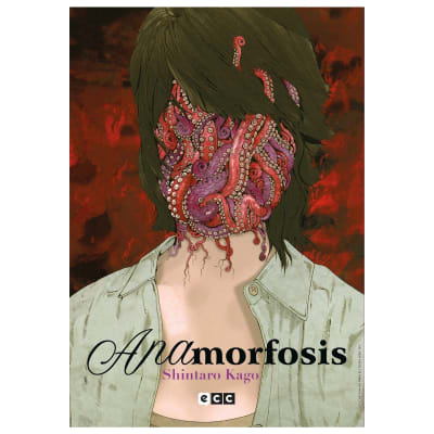 Anamorfosis - ECC1
