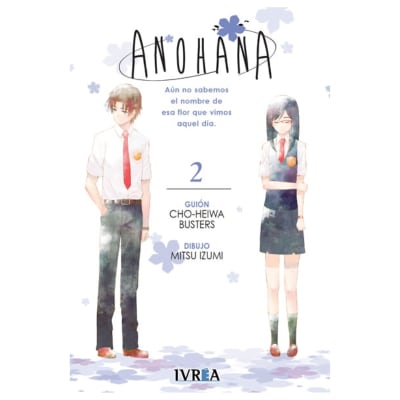 ANOHANA 02 - IVREA ESP1