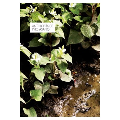 ANTOLOGIA DE INIO ASANO - NORMA EDITORIAL1