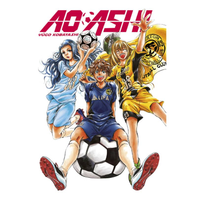 AO ASHI 08 - NORMA EDITORIAL1