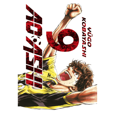 AO ASHI 09 - NORMA EDITORIAL1