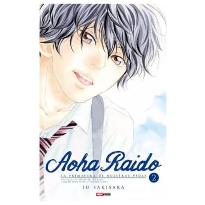 AOHA RAIDO 02 - PANINI1