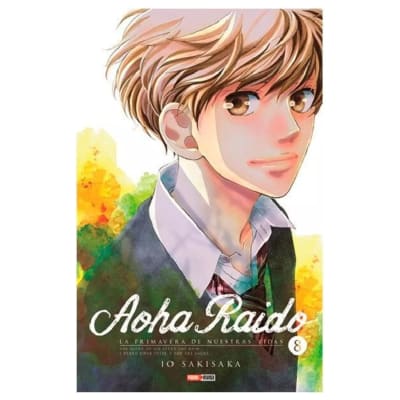 AOHA RAIDO 08 PANINI1